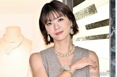 上野樹里、夫・和田唱と密着2ショット「素敵」「幻想的」と反響のイメージ画像