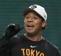 【警視庁】巨人・オコエ瑠偉と増田大輝をオンラインカジノで賭博の疑いで書類送検のイメージ画像