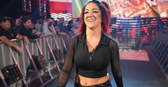 ベイリーが新しくWWEに入る女性選手についてコメント