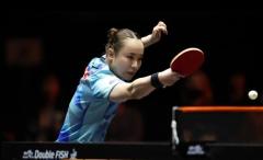 伊藤美誠が2ランクアップで8位に｜卓球女子世界ランキング（2025年第5週）