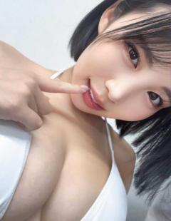 葵成美、たわわFカップの"ド迫力"アップショットにファン歓喜｢なるパイのアップ｣｢完璧すぎる｣のイメージ画像