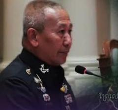 【タイ・カンボジア国境】高官会談で緊張緩和へ、国境衝突を受けて現地入りのイメージ画像