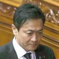 国民・玉木氏、不倫報道「事実」＝代表続投、議員辞職は否定