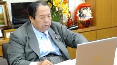 早くもポスト高市にらむ動きか…村上誠一郎氏が林芳正氏に激アツのエールのイメージ画像