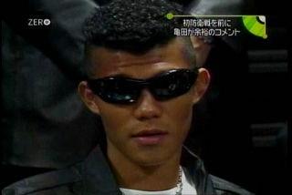 戸愚呂兄弟 Askaが亀田興毅と対談 この人になら真実を話したい 爆サイ Com甲信越版