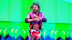 コフィ・キングストンが現在のWWEの成功に言及する