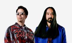 Steve Aoki タイの英雄 22Bullets と再びコラボを発表