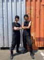 のん、藤ヶ谷太輔との殺し屋２ショッ..