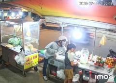 【事件】11歳少女が店番中に現金詐取被害
