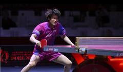 世界卓球8強の戸上隼輔が10ランクアップ日本勢2番手に浮上｜卓球男子世界ランキング（2025年第22週）のイメージ画像