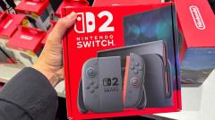 「4人に3人が落選」でも公平？Nintendo Switch 2抽選に意外な評価