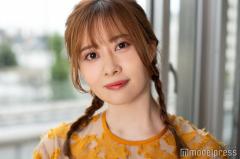 エミリン、入籍を報告「安達絵美になりました」子どもの予定にも言及