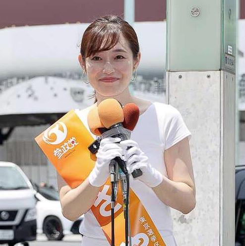 参政党・さや氏に殺害予告メール 後援会事務所爆破や金銭要求 警察に通報へ 参院選東京