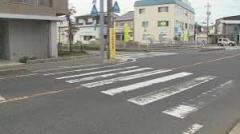 小学生が意識不明の重体になる事故を起こした3日後、高校生をひき逃げ…2度逮捕された男をまた逮捕 無免許運転の疑い「運転していません」容疑否認のイメージ画像