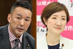 なぜ「れいわ」は市議選で6連敗するほど凋落したのか 山本太郎代表を追い込んだ“大石晃子氏の暴走”と“切り捨てられた男からの倍返し”のイメージ画像