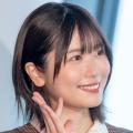 元日向坂46丹生明里が冬のゲレンデに..