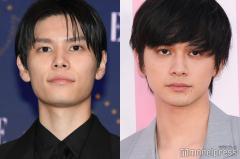 萩原利久、北村匠海の影響で好きになったこと「酔っ払うと夜中1時とかに」のイメージ画像