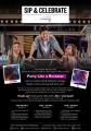 Moxy Bangkok Ratchaprasongがロックスター・..