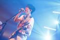 SUPER EIGHT横山裕、ソロライブツアー開幕 全身全霊で“ロック”届ける【ROCK TO YOU LIVE TOUR】