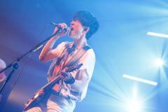 SUPER EIGHT横山裕、ソロライブツアー開幕 全身全霊で“ロック”届ける【ROCK TO YOU LIVE TOUR】