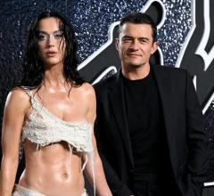 ケイティ・ペリー＆オーランド・ブルームが破局発表、“交際10年”も婚約解消