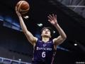 新井楽人が17得点もB.LEAGUE UNITEDはメルボルンに惜敗…中村拓人「全員が成長できた」