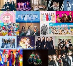 「音楽の日2025」ミセス・Number_i・timelesz・乃木坂46ら第2弾アーティスト解禁【出演者一覧】