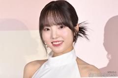 本田真凜、タンクトップでバイクに跨るショット公開「映画のワンシーンみたい」「ギャップすごい」と反響