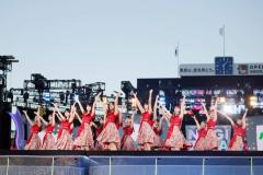 乃木坂46遠藤さくら、ライブでバナナマン設楽統の“挨拶”オマージュ？「可愛すぎ」と話題＜真夏の全国ツアー2023＞