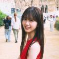 乃木坂46筒井あやめ、世界遺産サグラ..