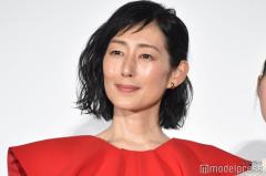 木村多江、実家の豪華食卓公開「彩り豊かでオシャレ」「愛情を感じる」と反響