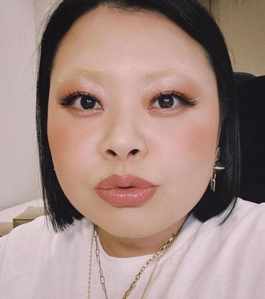 渡辺直美 眉毛全剃り 感想お待ちしております と人生初の経験にテンションmax 芸能ニュース掲示板 71レス 爆サイ Com南関東版