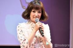 千秋、ピンク髪で印象ガラリ コスプレ姿が話題「気づかなかった」「似合ってる」