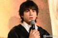 山田裕貴、壇上で土下座のお願い「もういなくなっちゃう」【キングダム 魂の決戦】
