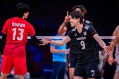 司令塔として2勝目へ導いた大宅真樹 「スパイカーは揃っているのでとにかく信じて上げることが大事」のイメージ画像