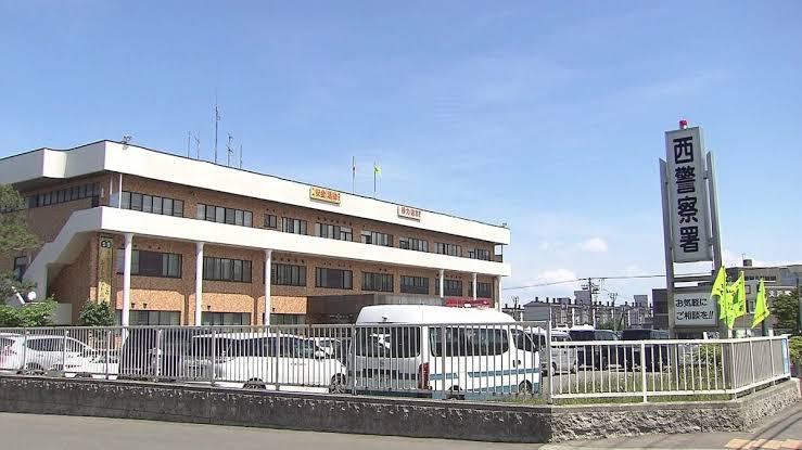 配達員の車から“開封済みのタバコ”2箱盗んだ無職の男（65）現行犯逮捕…物色中に被害者とはち合わせ―「もうしません」といい逃げようとしたが取り押さえられる＜北海道札幌市＞
