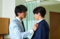 「子宮恋愛」驚愕の事実判明＆ラスト..