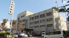 見ず知らずの40代女性にわいせつな行為か 40歳の会社員の男を逮捕＝静岡県警・沼津警察署