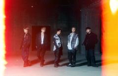 Da-iCE、BTSに次いで男性ダンス＆ボーカルグループ初の快挙！