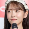 FRUITS ZIPPER櫻井優衣、ボーイッシュなコーデで見せた“プク顔”に反響「よく似合っててステキ」「クールで良き」「イケメン過ぎます」