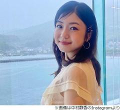 中村静香＆福留光帆「やっとそろいました。私たちが」「ありがとうございます」