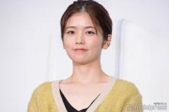 大河「べらぼう」“伝説の花魁”役・小芝風花、花嫁道中の華麗な高下駄「外八文字」の軌跡「さすがフィギュアスケート仕込み」「努力の結晶」経歴に注目集まる