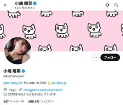 小嶋陽菜、久しぶりのディズニー訪問で新サングラス披露！「サングラス姿もかわいい」「オーラ半端ないんだろうな〜」