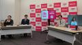 れいわ新代表選に山本譲司氏、阪口直人氏、石井礼子氏が立候補　公設秘書給与問題への組織責任は明確にせず