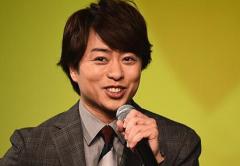 櫻井翔、紅白のスペシャルナビゲーター謎就任が嵐再集結フラグであるこれだけの理由