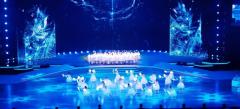 北京冬季五輪1周年記念イベント開催―中国のイメージ画像