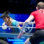 マカオ、卓球ITTF男女ワールドカップ2025開幕…初日は日本の男子3選手が登場