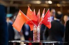 中国共産党政権を転覆させられるゲーム、DLは国安法違反の可能性 香港警察のイメージ画像