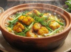ベトナム料理が世界を魅了する“謎”チャーカーはなぜ100年以上愛される国民的名物になったのかのイメージ画像