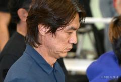 洪明甫前監督に「殺害予告」…「身の安全問題」で渡米＝韓国のイメージ画像